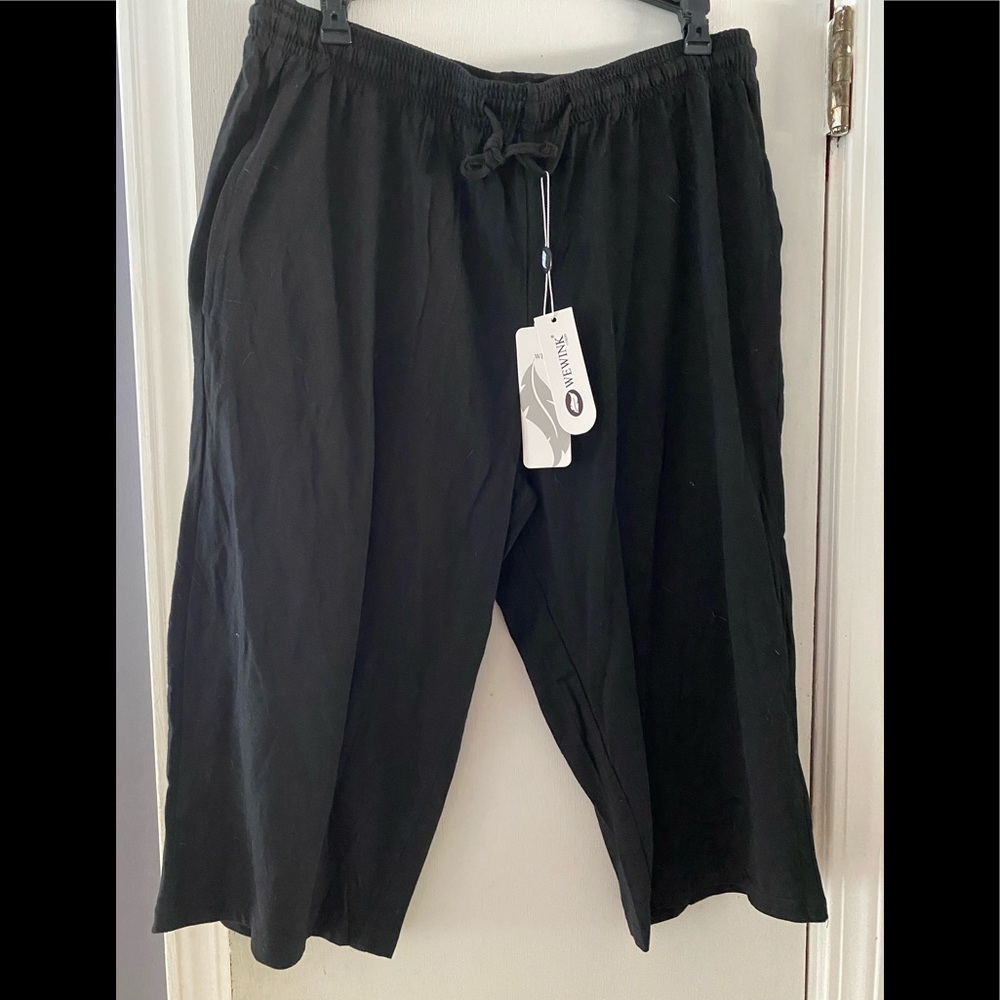 Comfy soft lounge pants